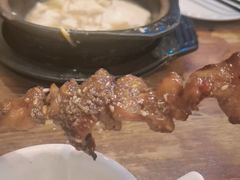 -老姑砂锅·烧烤天津菜(体北道店)