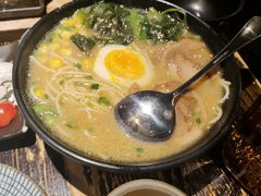 -小川洋风料理(汉街店)