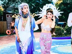 -渔岛海洋度假区