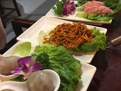 -鼎尊锅物料理(五角场店)