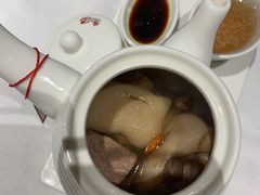 -尚一汤 广东炖汤(金桥国际店)