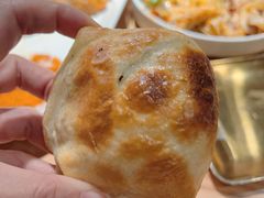 -谷丽麦馕新疆菜·清真(步步高梅溪新天地店)