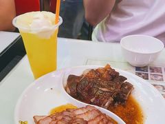 -澳门陈光记烧味饭店(郎家园店)