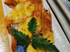-三石铁板烧(紫竹桥店)