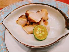 -和·铁板烧餐厅·昆泰嘉晟酒店(望京店)