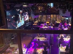 -胡桃里音乐酒馆(白云五号T5 MALL店)