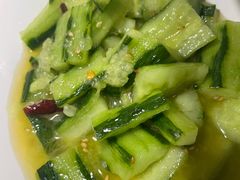 -张记烤羊腿(北花园店)