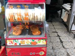 -甘记肥肠粉(马鞍北路店)