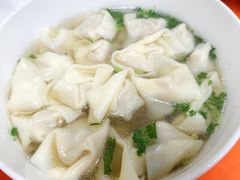 -周震馄饨