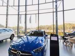 -宁波之星奔驰4S店(海曙店)