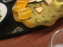 -北门饭店(三香路店)