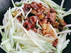 -晓东拉面烧烤(福山店)