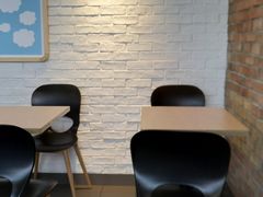 用餐区-麦当劳(明湖店)
