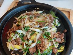 -东来顺饭庄(西直门店)