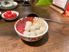 -杨记隆府重庆江湖菜(龙湖滨江天街店)