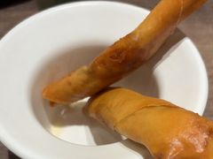 -苏小柳点心·手作小笼包(浦东嘉里城分院)