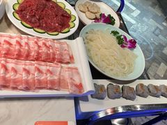 -重庆德庄火锅(映月湖环宇城店)