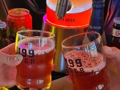 -M99 BEER世界啤酒吧(鸿云悦街店)