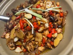 -绿草地·湘菜(7mall店)