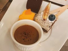 -星河湾半岛酒店·意咖啡西餐厅