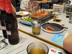 -丰茂烤串(外滩星荟中心店)