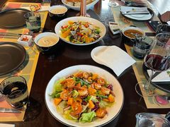 -安妮意大利餐厅(日坛店)