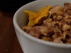 噼里啪啦饭-铃木食堂(帽儿胡同店)