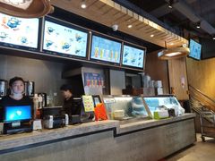 -姐弟俩土豆粉(西安小寨店)