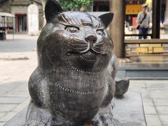 -西安大兴善寺