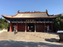 -大槐树寻根祭祖园