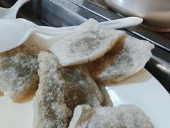 炸灌肠-姚记炒肝店(鼓楼店)