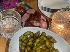 -ibarrel爱杯·bistro&brunch(江宁路店)