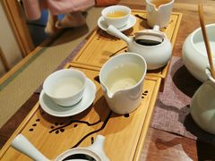 -梅间堂茶馆(绿地缤纷城店)