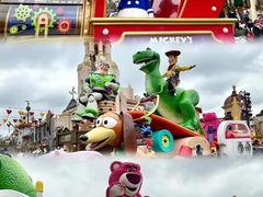 -上海迪士尼度假区