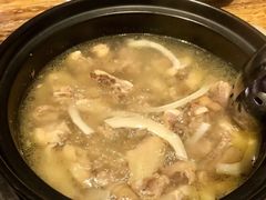 -润泽园椰子鸡(汇一城店)