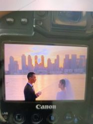 点击看大图 -青禾蒙娜丽莎婚纱摄影(武汉总店)