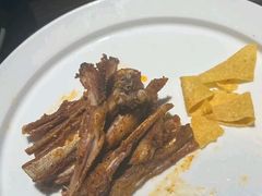 -庐灶江南·江南菜·四合院Bistro(东直门雍和宫·原华侨宾馆店)