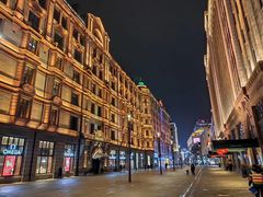 -南京路步行街