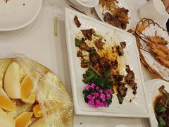-宜宾海鲜酒家·二十九年老字号