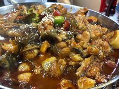 -小民大排档(光谷店)