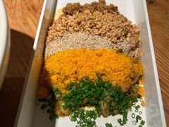 五彩烧汁茄子-火候轩品质湘菜·私厨(市府店)