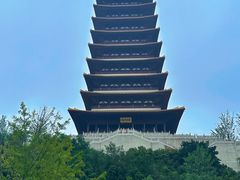 -牛首山文化旅游区