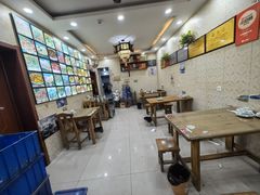 -许家炒鸡店(清真寺街店)