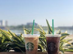 -星巴克(成都科学城店)