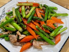 -老姑苏菜馆(临顿路店)