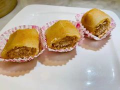 -厦门朗豪酒店 · 明阁中餐厅