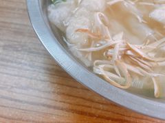 -荣巷小馄饨(荣巷店)