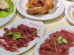 -燃计沙茶皇·香港沙茶火锅(人广旗舰店)