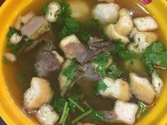 -小杨生煎(黄河路店)