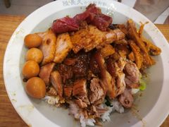 -陆长玖古法猪脚饭(玄风桥店)